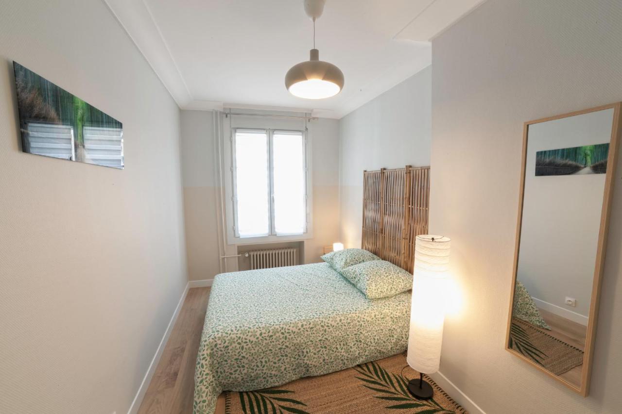Prestigeloc - Business & Confort - 3 Grandes Chambres, 2 Sdb, Hyper Centre Orleans Exterior photo